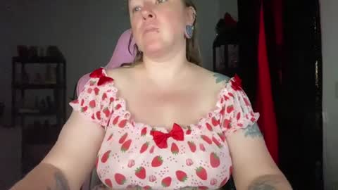 Snapshot of kissica chatting on 10, 7, 2026 kissica online show from 10, 7, 2026