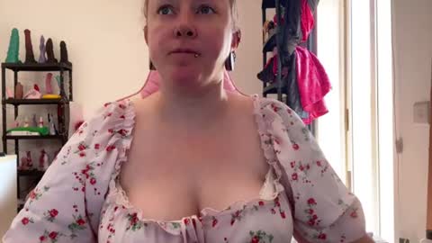 Snapshot of kissica chatting on 2, 8, 2026 kissica online show from 2, 8, 2026