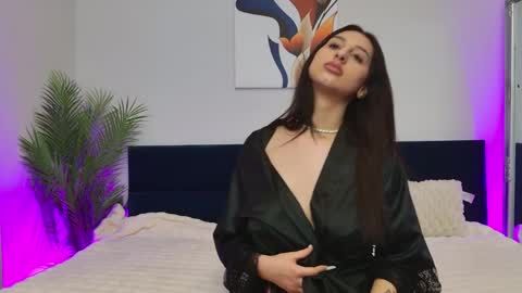 Snapshot of kissinferno chatting on 11, 5, 2026 KissInferno online show from 11, 5, 2026