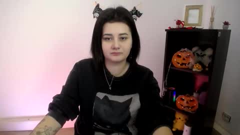 kissleoxx online show from 2, 11, 2025