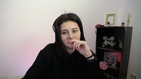 kissleoxx online show from 6, 1, 2026