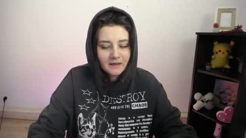 kissleoxx online show from 23, 2, 2026