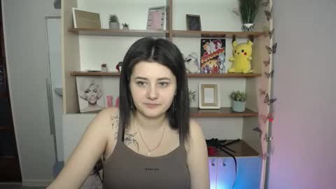 kissleoxx online show from 2, 4, 2026