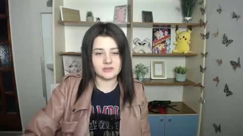 kissleoxx online show from 14, 4, 2026