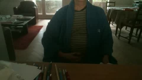 kisslog1 online show from 26, 10, 2025