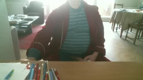 kisslog1 online show from 13, 11, 2025