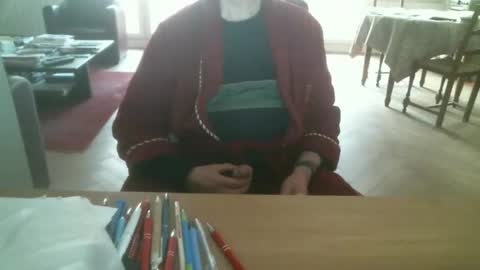 kisslog1 online show from 22, 11, 2025