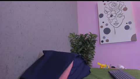 BELLA FLAME online show from 10, 2, 2026