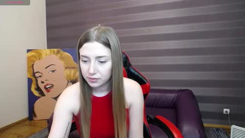 kissme_now online show from 2, 2, 2026