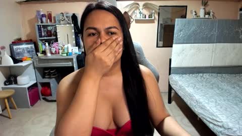 kissmeloves online show from 24, 2, 2026