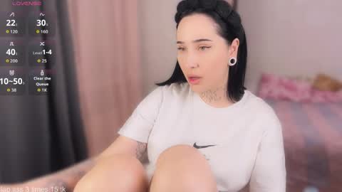 Nastya  online show from 11, 4, 2026