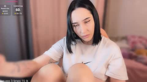 Nastya  online show from 15, 4, 2026
