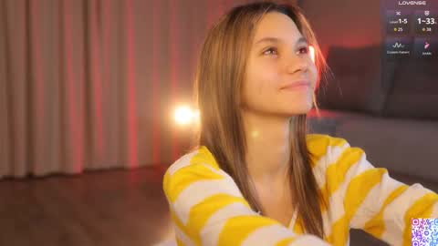 Snezhana online show from 3, 12, 2025