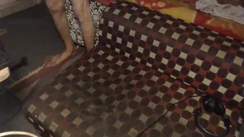 Your Man online show from 19, 1, 2026