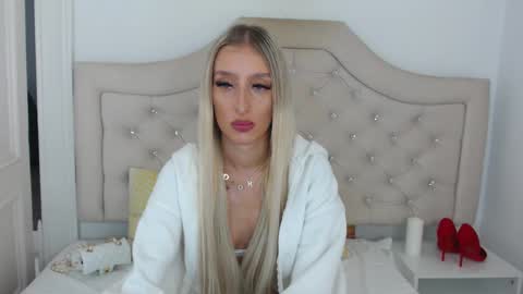 Natalie online show from 17, 9, 2025