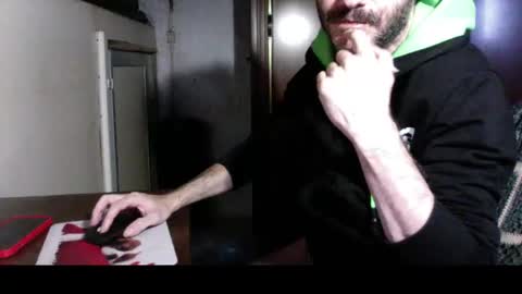 Snapshot of kissofbanned1983 chatting on 21, 10, 2025 kissofbanned1983 online show from 21, 10, 2025