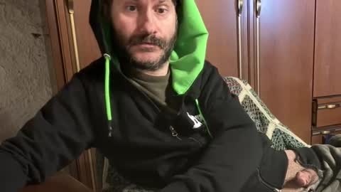 kissofbanned1983 online show from 11, 1, 2026