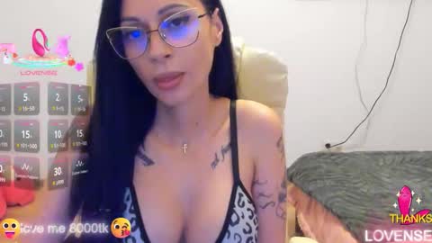 kisssnicol online show from 8, 11, 2025