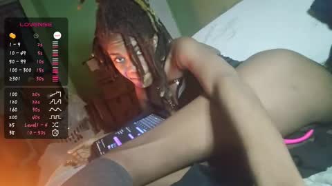 Snapshot of kissydakitty chatting on 28, 1, 2025 Kissydakitty online show from 28, 1, 2025