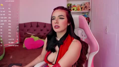 Lily online show from 28, 1, 2025