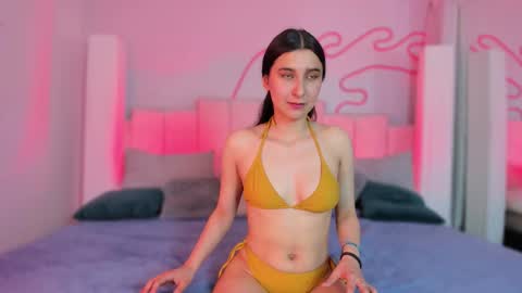 Snapshot of kitana_clark chatting on 16, 9, 2025 Kitana online show from 16, 9, 2025