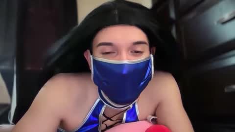 kitanamkxxx online show from 25, 3, 2026