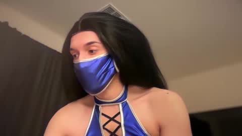 kitanamkxxx online show from 16, 4, 2026