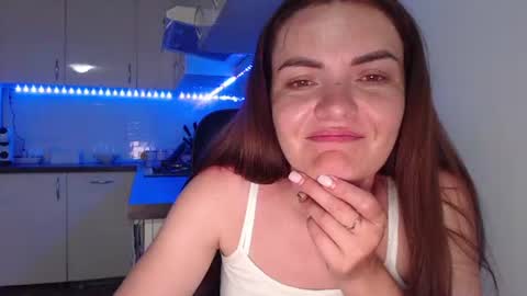 Snapshot of kitcatheaven4u chatting on 2, 7, 2026 Im Amaia Everyone Merry Christmas online show from 2, 7, 2026