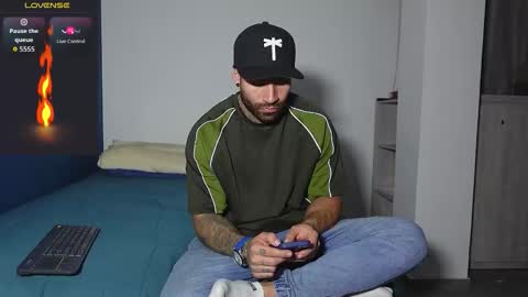 kite__ online show from 18, 11, 2025