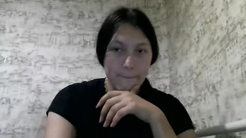 Snapshot of kiti_kitiss chatting on 17, 1, 2025 kiti_kitiss online show from 17, 1, 2025