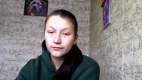 Snapshot of kiti_kitiss chatting on 16, 2, 2025 kiti_kitiss online show from 16, 2, 2025