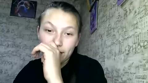 Snapshot of kiti_kitiss chatting on 22, 2, 2025 kiti_kitiss online show from 22, 2, 2025