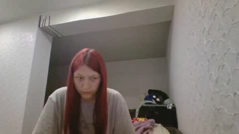 Snapshot of kiti_kitiss chatting on 20, 4, 2026 kiti_kitiss online show from 20, 4, 2026
