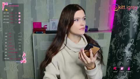 kitigrey online show from 16, 1, 2026