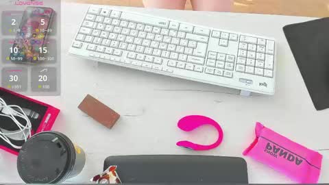 Snapshot of kitkatvel chatting on 8, 6, 2026 kitkatvel online show from 8, 6, 2026