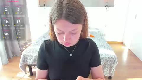 Snapshot of kitkatvel chatting on 17, 6, 2026 kitkatvel online show from 17, 6, 2026