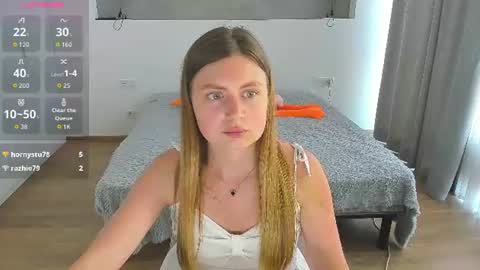 Snapshot of kitkatvel chatting on 27, 6, 2026 kitkatvel online show from 27, 6, 2026