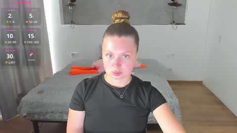 Snapshot of kitkatvel chatting on 10, 7, 2026 kitkatvel online show from 10, 7, 2026