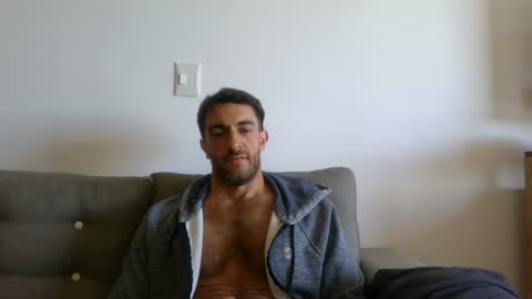 Steve Cocks online show from 7, 12, 2024