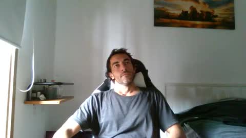 Steve Cocks online show from 16, 4, 2026