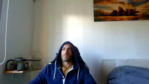 Steve Cocks online show from 12, 5, 2026