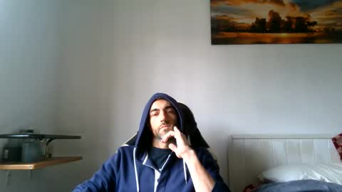 Steve Cocks online show from 23, 5, 2026