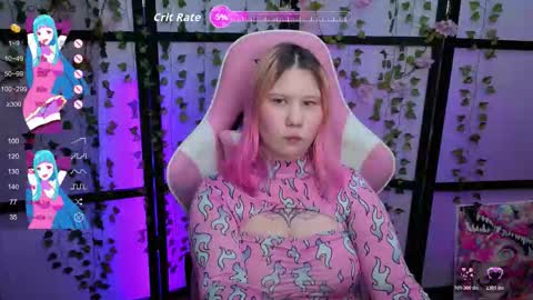 Snapshot of kitsune_little chatting on 26, 2, 2026 kitsune_little online show from 26, 2, 2026