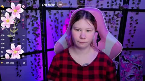 kitsune_little online show from 6, 3, 2026