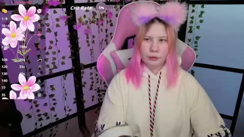 kitsune_little online show from 10, 3, 2026