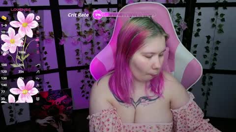 kitsune_little online show from 4, 4, 2026