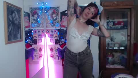 Ari Keimiwrights  online show from 7, 12, 2024