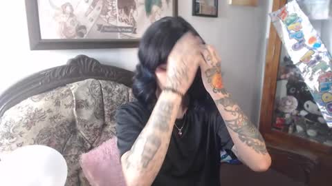 Ari Keimiwrights  online show from 27, 10, 2025