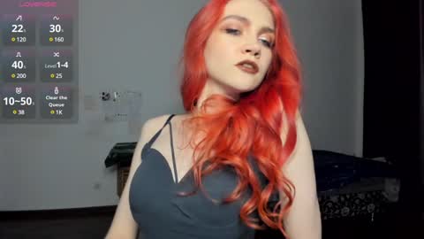 Kitsune online show from 17, 1, 2025