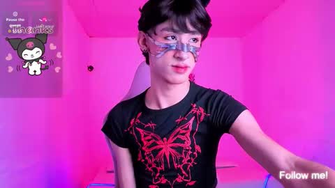 Salvatore online show from 10, 1, 2026